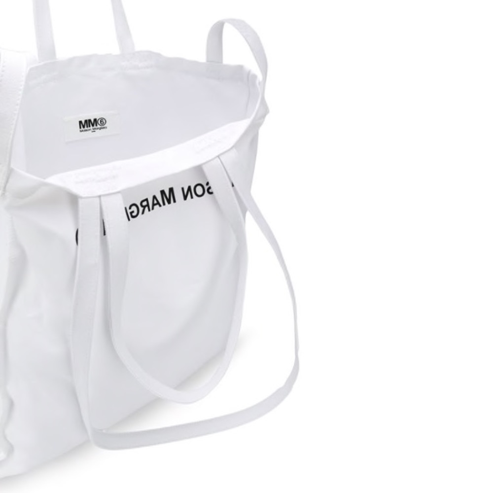 SOLD Mm6 Maison Margiela Tote - Picture 3 of 7